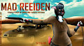 Mad Reeiden (Gift Art)