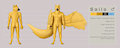 Com Sailo - Ref sheet Sailo