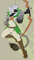 Archer of Valor