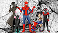Spider-Man: Un Nuevo Universo (2018)