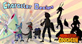 Character Design Panel
