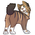 bobtail by nykitty