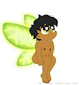 Commission - Fairy Boy