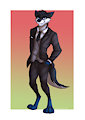This Charming Man by gangstaguru