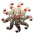 9 tails by SpiceDevil