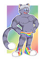 Pride undies