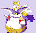 Big & Tails