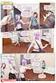 "The Dancer's Reflection" Pg. 37 by Proxer