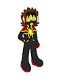 Twilight Spider