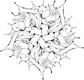 Unicorn Flower Mandala [Junicorn] by lastres0rt