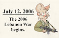 This Day in History: July 12, 2006