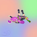 Woomy! by SuperDaikenki