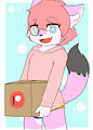 Moving to patreon~ by Cynxie