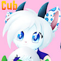*Child-like gasp!* by PlushCrochet