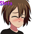Embarrassed Trev GIF by Sleinice