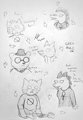 Night in the Woods