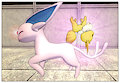 This is why I hate Psychic Pokemon by AdaptTheEevee