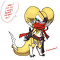 Renimpmon X