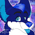 Solar Flare Icon Comm
