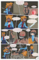 [Comic] The Peculiar Urn - 29
