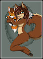 Selina love it ^^