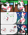 Zangi's Quiet Loathsome - Page 4
