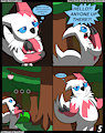 Zangi's Quiet Loathsome - Page 5