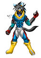 n0n3 the wolverine by NoN4M3