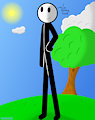 (ORIGINAL) Henry's Well-being