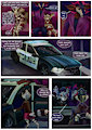 Tell Me More 60 by GrimArt
