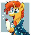 Sunburst | ATG #9