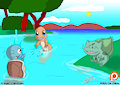 Pic Reward: Summer