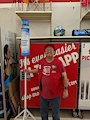 Erlanger, KY Kmart Visit. by zeekhedgehog