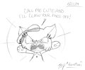 Little Beast (by YoshiMan1118)