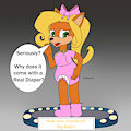 july winner Coco by l1llily