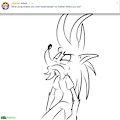 CURIOUS CAT: Head Bangin Song (SOUND WARNING)