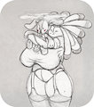 Huggu by Azumaril