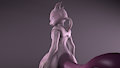 Mewtwo appeared!