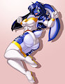 Sapphire by Avencri & Upstairstudios