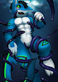 COMMISSION for  AreinF88