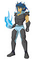 CharizardX  humano