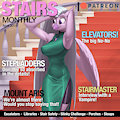Hippogriff Magazine by kevinsano