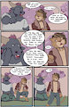 Ways to Skin a Cat, Ch4Pg9 by TheHades