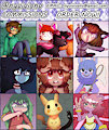 COMMISSIONS OPEN (AD)