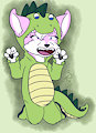 Reptaur!