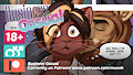 "Business Casual | Page 23" is up on my Patreon!