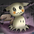 Mimikyu