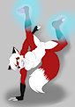 the break dance curse