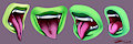 Tongues by Ithiliam