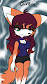Neyney by Demonicfoxy